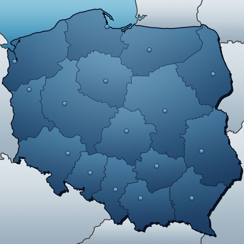 Prognoza pogody 1 N