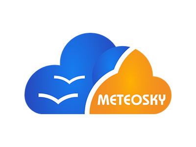 meteosky logo