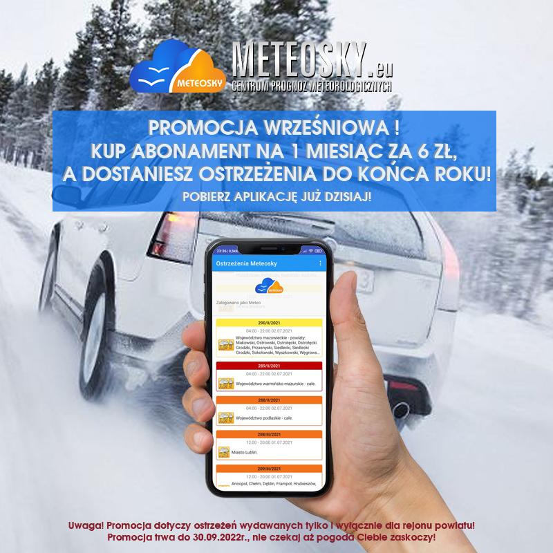 promocja wrzesniowa